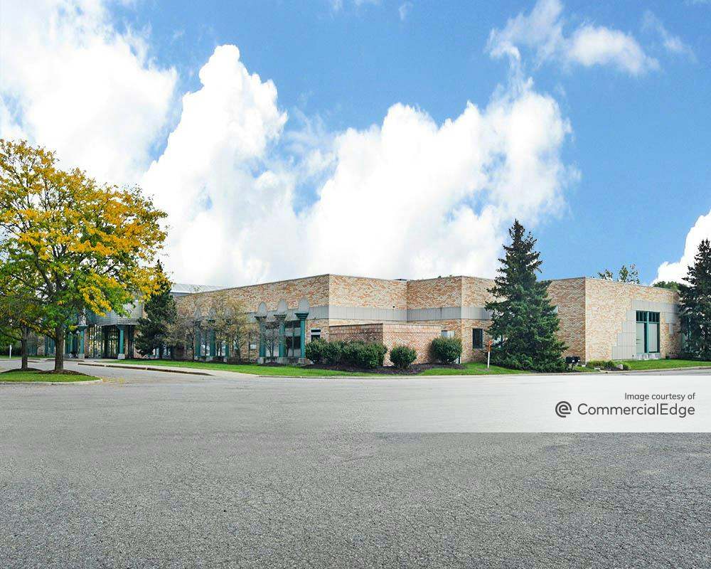 Cascade Commons 5303 28th Street Court SE, Grand Rapids, MI Office Space